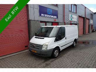  Ford Transit 260S 2.2 TDCI Economy Edition 3 zits airco 126245 km !!!!!! 2013/1