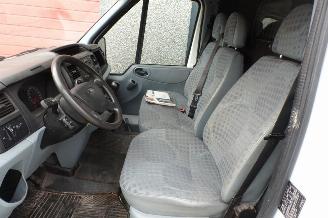 Ford Transit 260S 2.2 TDCI Economy Edition 3 zits airco 126245 km !!!!!! picture 7