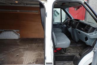 Ford Transit 260S 2.2 TDCI Economy Edition 3 zits airco 126245 km !!!!!! picture 24