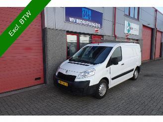  Peugeot Expert 227 2.0 HDI L1H1 Profit+ airco 3 zits 2015/6