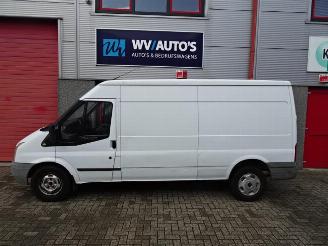 Ford Transit 350L 2.2 TDCI HD vaste prijs export zo mee !!!!!!!!!!!!! MARGE picture 5