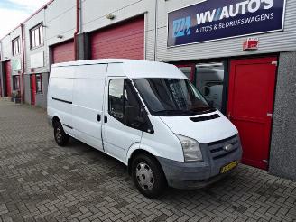 Ford Transit 350L 2.2 TDCI HD vaste prijs export zo mee !!!!!!!!!!!!! MARGE picture 4