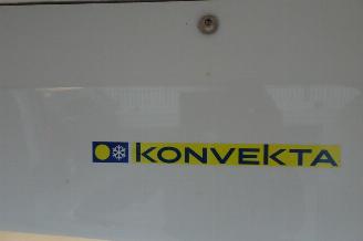 Opel Vivaro 2.0 CDTI L1H1 konvekta koelwagen 3 zits airco picture 17