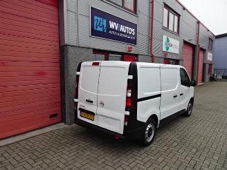 Opel Vivaro 1.6 CDTI L1H1 Edition 3zits airco picture 3