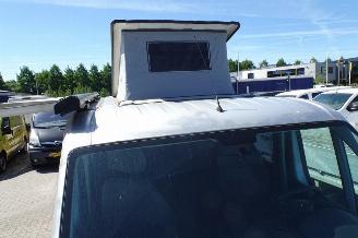 Peugeot Boxer peugeot boxer buscamper met hefdak draai stoel 2 x schuifdeur clima picture 17