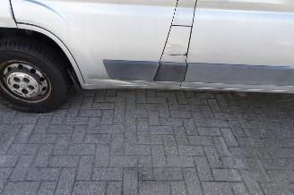 Peugeot Boxer peugeot boxer buscamper met hefdak draai stoel 2 x schuifdeur clima picture 15