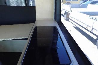 Peugeot Boxer peugeot boxer buscamper met hefdak draai stoel 2 x schuifdeur clima picture 23