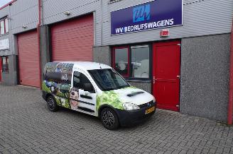 Opel Combo 1.3 CDTi Selection marge !!!!!!!! picture 4