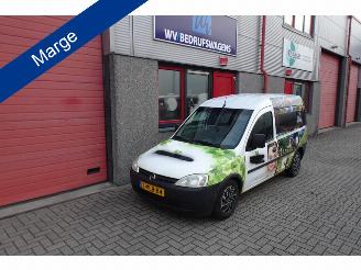  Opel Combo 1.3 CDTi Selection marge !!!!!!!! 2011/1