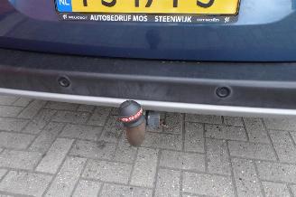 Citroën Berlingo 1.6 BlueHDi Feel airco uniek 7 persoons uitvoering !!!!!! picture 16