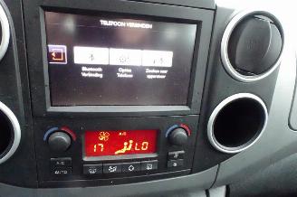 Citroën Berlingo 1.6 BlueHDi Feel airco uniek 7 persoons uitvoering !!!!!! picture 8