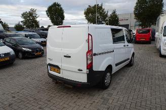 Ford Transit Custom 310 2.0 TDCI L1H2 Trend 3 zits airco motor probleem !!!!!! picture 3