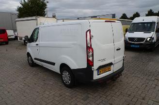 Ford Transit Custom 310 2.0 TDCI L1H2 Trend 3 zits airco motor probleem !!!!!! picture 2