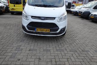 Ford Transit Custom 310 2.0 TDCI L1H2 Trend 3 zits airco motor probleem !!!!!! picture 14