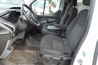 Ford Transit Custom 310 2.0 TDCI L1H2 Trend 3 zits airco motor probleem !!!!!! picture 7