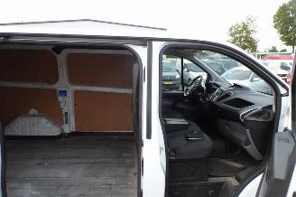 Ford Transit Custom 310 2.0 TDCI L1H2 Trend 3 zits airco motor probleem !!!!!! picture 18