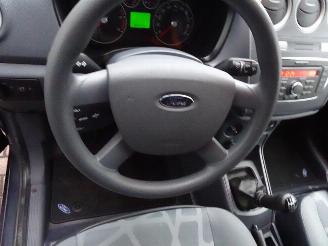 Ford Transit Connect T200S 1.8 TDCi Ambiente 48445 km top staat !!!!!!! picture 19