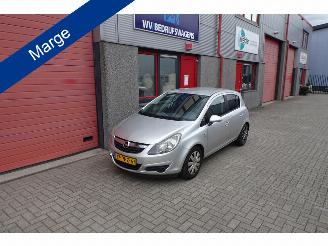 Käytettyjen passenger cars Opel Corsa 1.3 CDTi EcoFlex S/S Business+ airco 2011/1