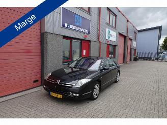 Tweedehands auto Citroën C6 2.7 HdiF V6 bom vol 2007/7