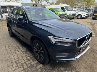 Voiture accidenté Volvo Xc-60  2022/1