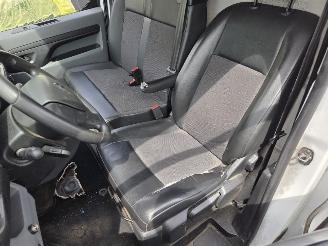 Citroën Jumpy  picture 6