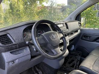 Toyota Proace  picture 6