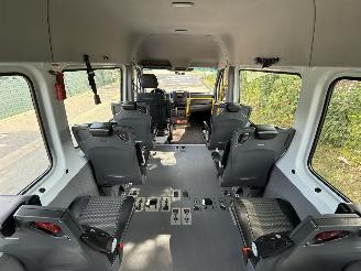 Mercedes Sprinter  picture 11