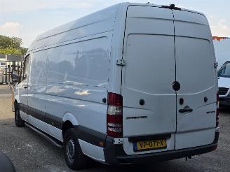 Mercedes Sprinter 310 AUTOMATIC MOTORSCHADE picture 4