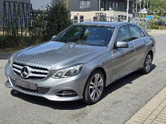 occasion passenger cars Mercedes E-klasse Mercedes E 200 2013/7