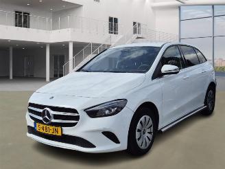škoda osobní automobily Mercedes B-klasse  2023/2