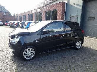 Schadeauto Mitsubishi Space-star 1.2 Life AIRCO 59KW 2017/10