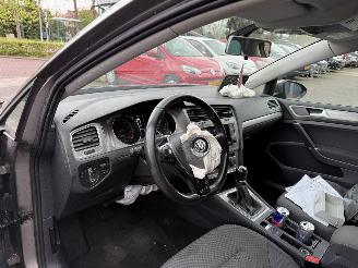 Volkswagen Golf 1.2 TSI Trendline picture 21