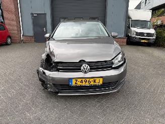 Volkswagen Golf 1.2 TSI Trendline picture 13