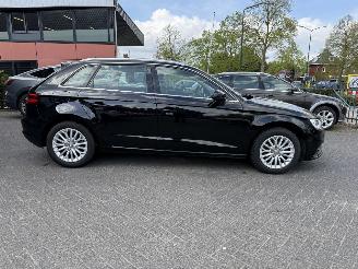 Audi A3 1.4 TFSI Ambiente Pro Line plus picture 2