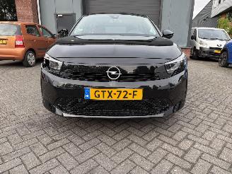 Opel Corsa-E 50 kWh (Hatchback 5-dr.) picture 8