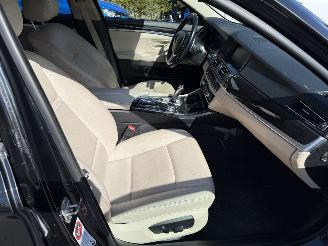 BMW 5-serie 520i Last Minute Edition (Sedan 4-dr.) picture 14