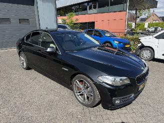 BMW 5-serie 520i Last Minute Edition (Sedan 4-dr.) picture 34