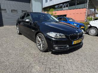 BMW 5-serie 520i Last Minute Edition (Sedan 4-dr.) picture 7