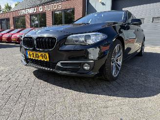BMW 5-serie 520i Last Minute Edition (Sedan 4-dr.) picture 36