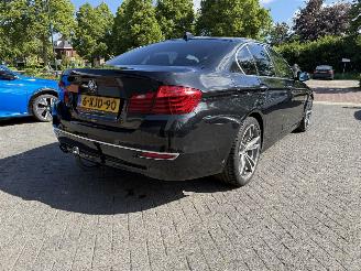 BMW 5-serie 520i Last Minute Edition (Sedan 4-dr.) picture 5