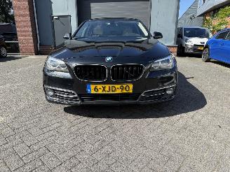 BMW 5-serie 520i Last Minute Edition (Sedan 4-dr.) picture 9
