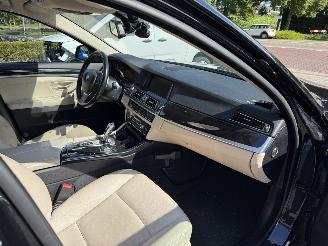 BMW 5-serie 520i Last Minute Edition (Sedan 4-dr.) picture 13