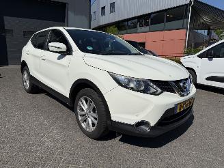 Nissan Qashqai 1.2 Acenta (SUV 5-dr.) picture 7
