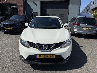 Nissan Qashqai 1.2 Acenta (SUV 5-dr.) picture 8