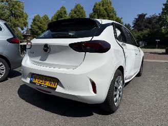 Opel Corsa-E Edition 50 kWh (Hatchback 5-dr.) picture 29