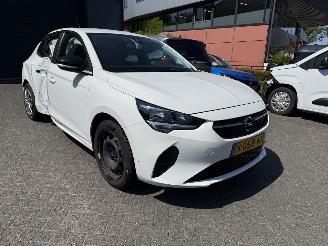 Opel Corsa-E Edition 50 kWh (Hatchback 5-dr.) picture 9