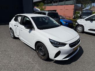 Opel Corsa-E Edition 50 kWh (Hatchback 5-dr.) picture 33