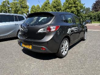 Mazda 3 1.6 S (Hatchback 5-dr.) picture 5