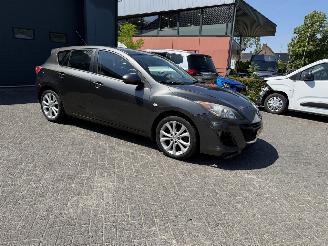 Mazda 3 1.6 S (Hatchback 5-dr.) picture 29