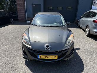 Mazda 3 1.6 S (Hatchback 5-dr.) picture 8